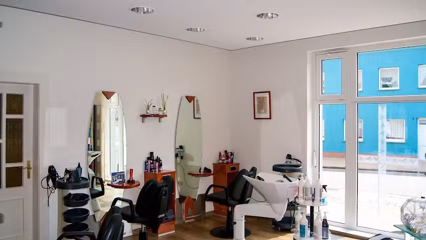 Figaro e.G Herrensalon / Fu&szlig;pflege