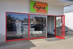 Figaro Friseur