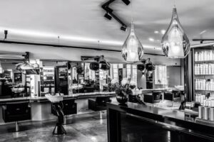 Figaro Friseursalon Inh. P&ouml;ckl Ulrike