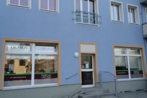 FIGARO GmbH Hoyerswerda/Coiffure Optimal, &bdquo;Haarzauber&ldquo;