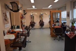 FIGARO GmbH Hoyerswerda/Coiffure Optimal, Salon „Creativ“
