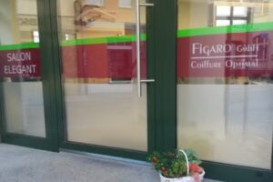 FIGARO GmbH Hoyerswerda/Coiffure Optimal, Salon &bdquo;Elegant&ldquo;