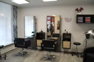 Figaro GmbH / Salon Apart