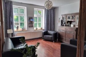 Figaro GmbH / Salon Elegance