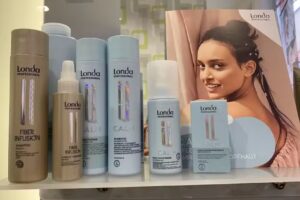 Figaro GmbH, Salon Figaros Friseurl&auml;dchen