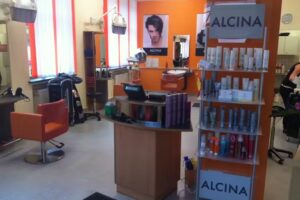 Figaro GmbH, Salon Haarstübchen