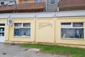 Figaro-G&ouml;rlitz GmbH Salon Carmen