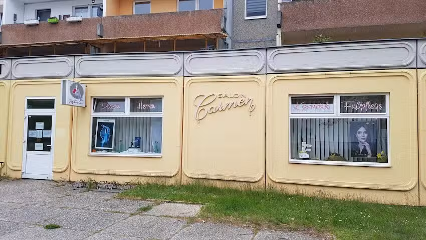 Figaro-G&ouml;rlitz GmbH Salon Carmen