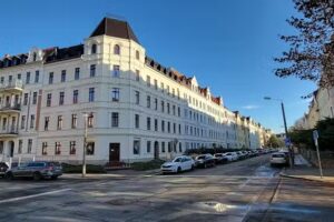 Figaro-Görlitz GmbH Salon Martina