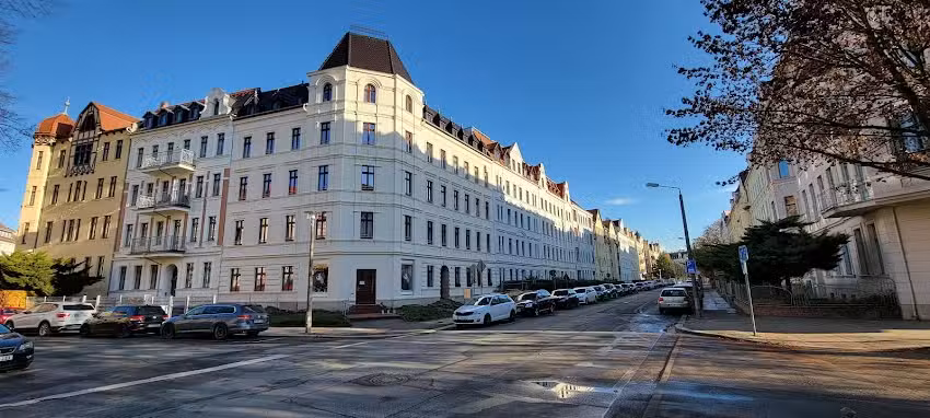 Figaro-G&ouml;rlitz GmbH Salon Martina