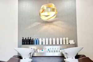 Figaro Haare Kosmetik