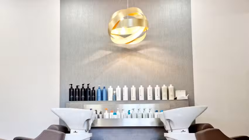 Figaro Haare Kosmetik