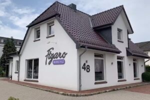 Figaro Hairstyle GmbH