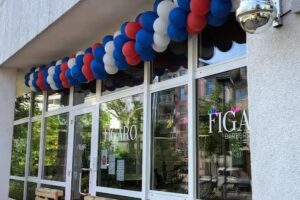 Figaro Herren friseur Salon &ndash; Offenbach