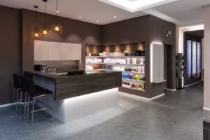 Figaro Monika Böhmer