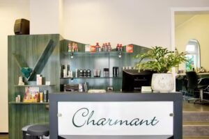 Figaro Salon Charmant