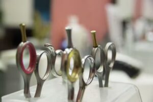 Figaro Salon &bdquo;Haare & mehr &bdquo;