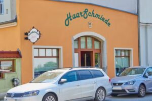 Figaro Salon HaarSchmiede