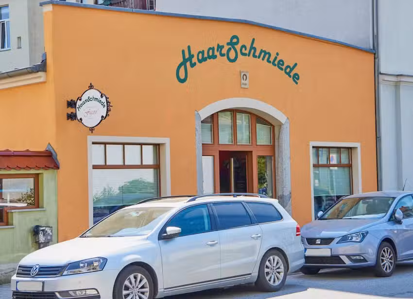 Figaro Salon HaarSchmiede