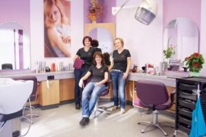 Figaro Salon Kirschau