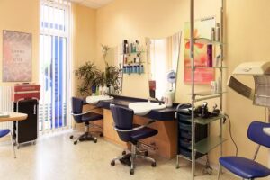 Figaro – Salon Seniorenresidenz