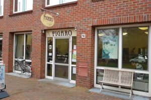 Figaro Schnitt + Form