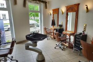 Figaro &ndash; Ute Mimietz Friseur-Kosmetik