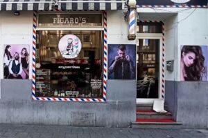 Figaros Barbershop