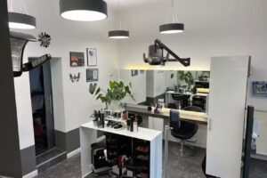 Filo&rsquo;s Hairpoint