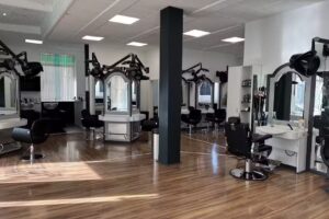 Filo&rsquo;s Hairpoint Filomena Pesce-Krneta