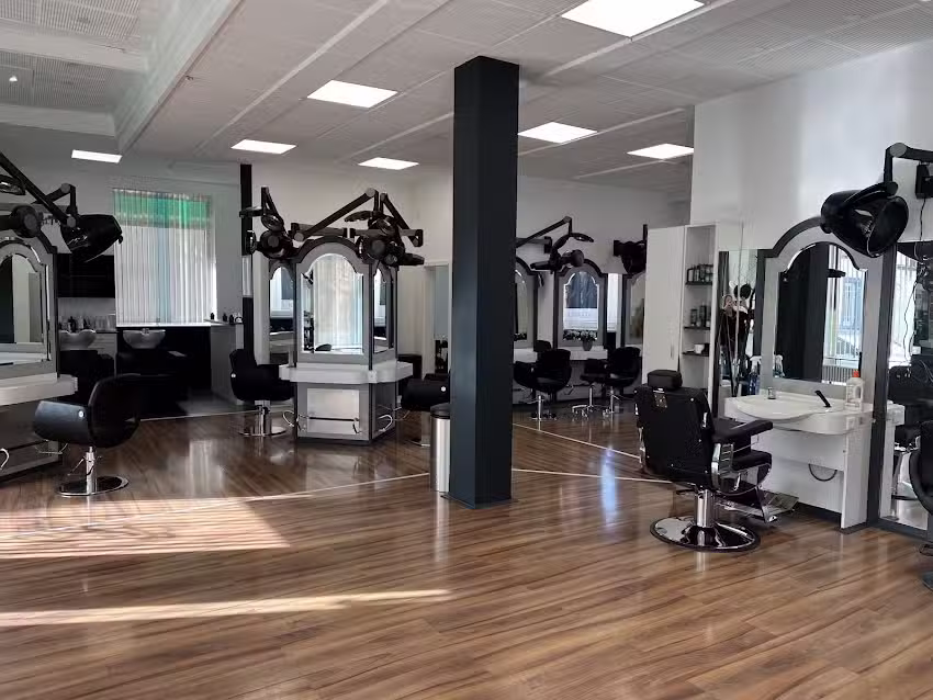 Filo&rsquo;s Hairpoint Filomena Pesce-Krneta