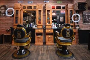 Final Cut &ndash; Barbershop B&ouml;blingen