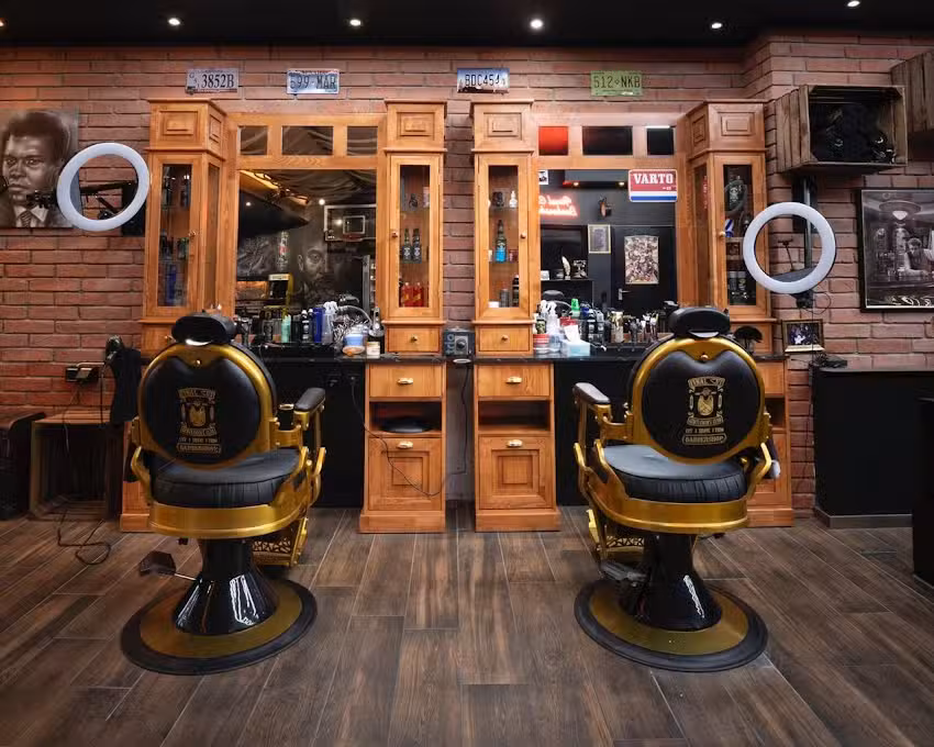 Final Cut &ndash; Barbershop B&ouml;blingen