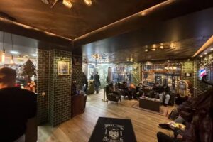 Final Cut &ndash; Barbershop Sindelfingen