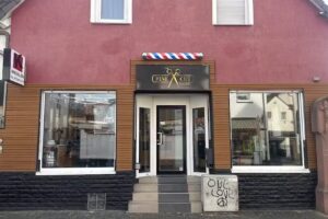 Fine Cut Friseursalon