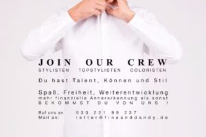 FINE & DANDY the Beautydepartment AVEDA Salon & Store