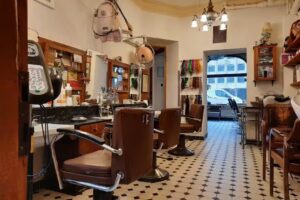 Fine et Forte, Carsten Gesing