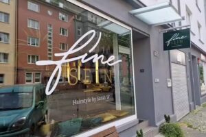 fine SEIN Friseur Dortmund