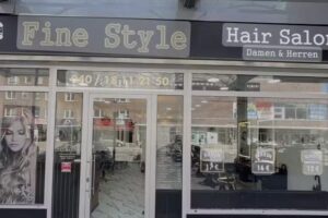 Fine Style Hair Salon
