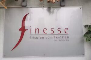 Finesse Friseursalon Inh. Katrin Ata
