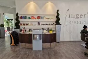finger&rsquo;s FRISEURE Inh.Finger Suzanne, AVEDA &ndash; Friseur in Oberasbach bei N&uuml;rnberg