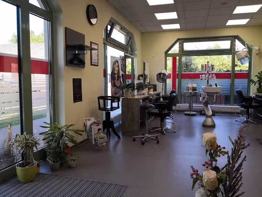 Finsterwalder Figaro Friseur & Kosmetik GmbH