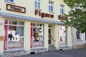 Finsterwalder Figaro Friseur & Kosmetik GmbH