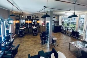 Firi&rsquo;s Hairsalon