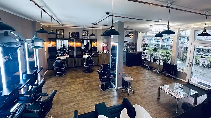 Firi&rsquo;s Hairsalon