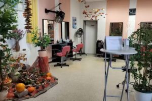 Firseursalon Kirsten Kue&szlig;ner