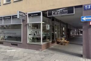 First Class Damen & Herren Friseur