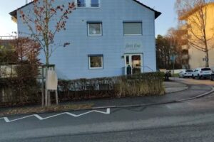 First Line Hair Design