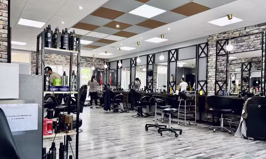 First _Style_Salon