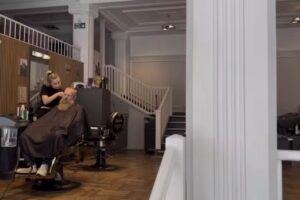 firstclass hairstyle & more